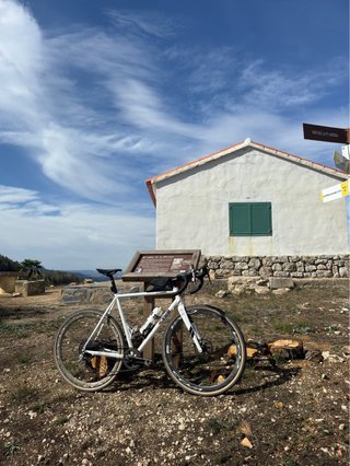 Bicicleta Gravel Cinelli Nemo Tig