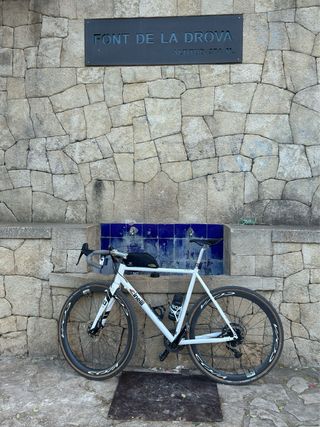 Bicicleta Gravel Cinelli Nemo Tig