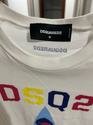Dsquared2