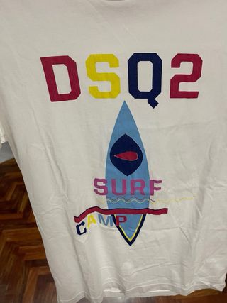 Dsquared2