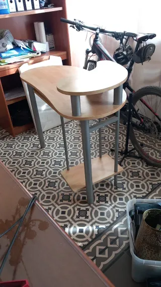 Mesa de ordenador