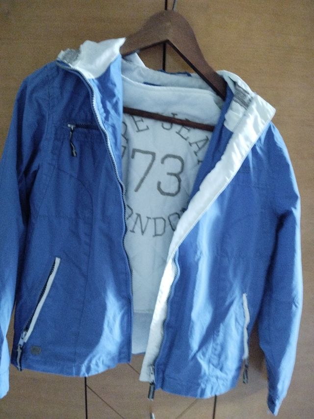 Chaqueta Pepe Jeans T 12
