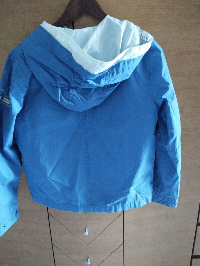 Chaqueta Pepe Jeans T 12