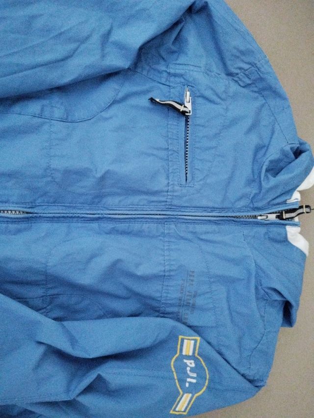 Chaqueta Pepe Jeans T 12