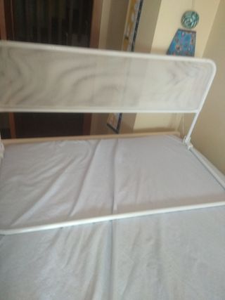 Barandilla cama
