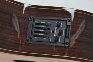 Guitarra Clásica. Alhambra 5 P CW E2