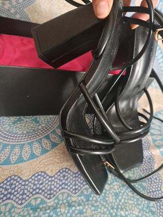 Sandalias Verano Nuevas