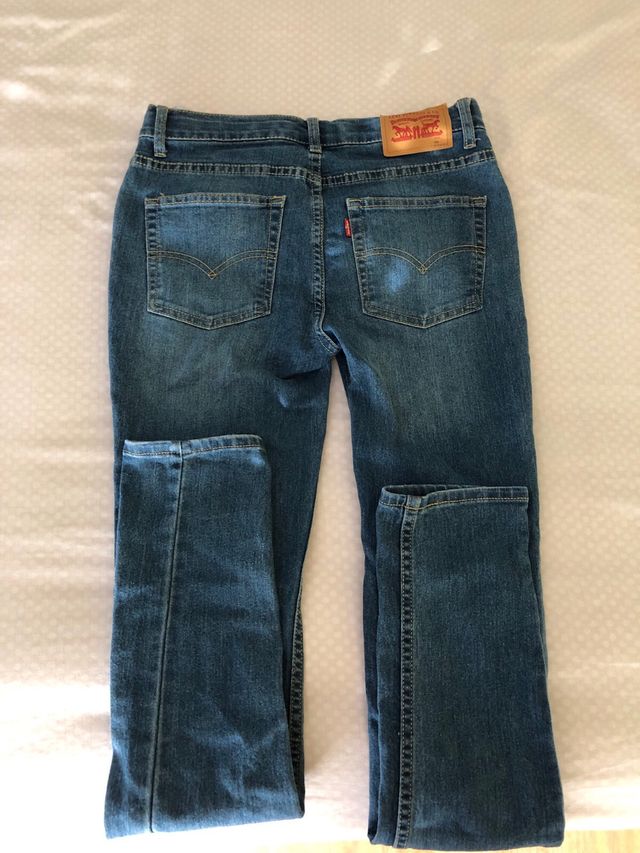 Pantalon vaquero Levi’s