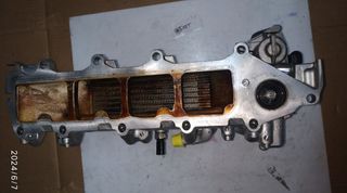 COLECTOR ADMISION LEON 1.6TDI DGT