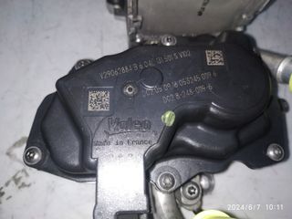 COLECTOR ADMISION LEON 1.6TDI DGT