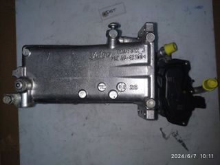 COLECTOR ADMISION LEON 1.6TDI DGT