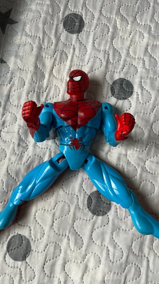 Figura Spiderman