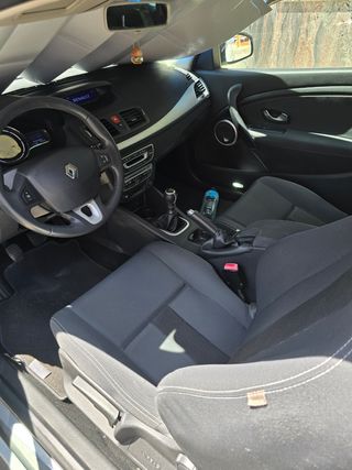 Renault Megane 2009