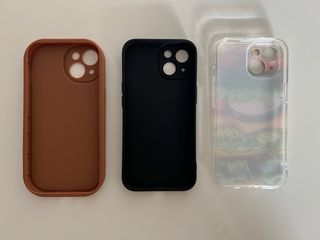 Carcasas iphone 14