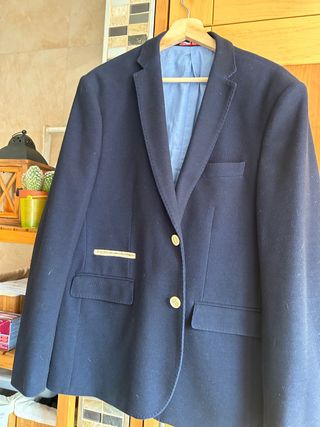 Ponte guapo!