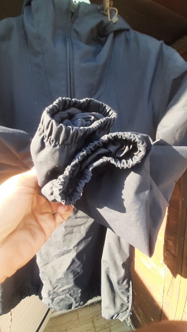 Giacca Napapijri RainForest Winter Nuovo