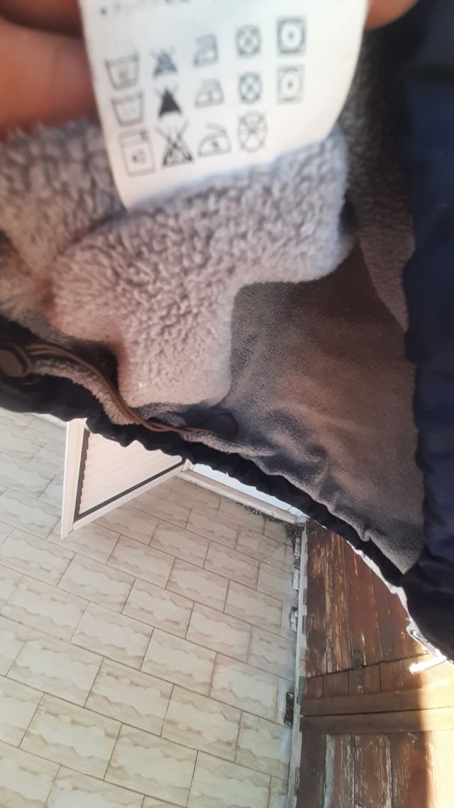 Giacca Napapijri RainForest Winter Nuovo