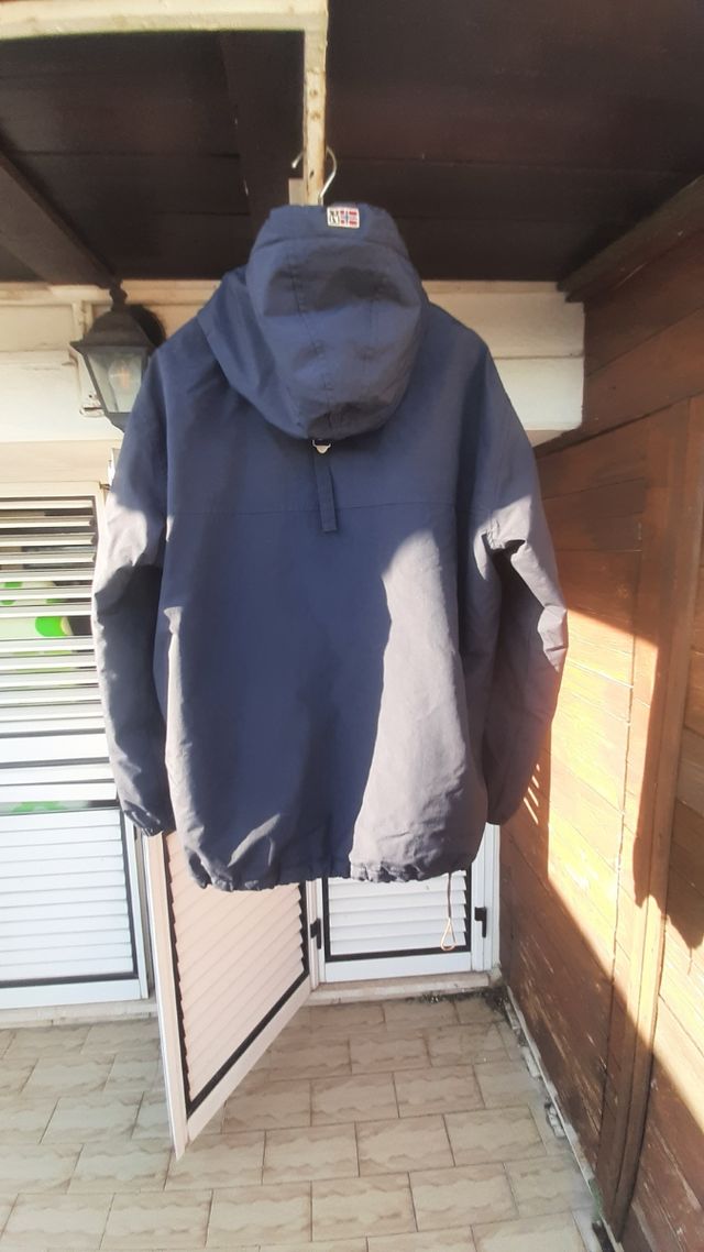 Giacca Napapijri RainForest Winter Nuovo