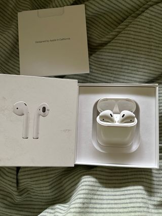 Airpods