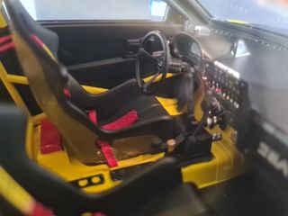 Seat Ibiza KIT CAR Otto