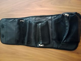 Set para guardar maquillaje 
