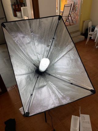 foco iluminacion fotografia