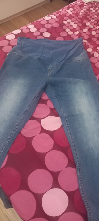 Ropa embarazada