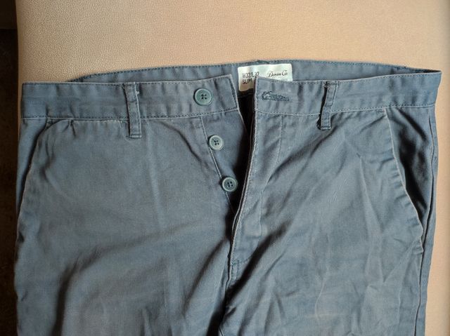 Pantalón para el verano