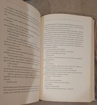 La ladrona de libros - Markus Zusak