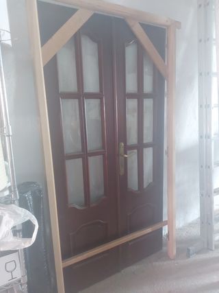 Puertas de paso