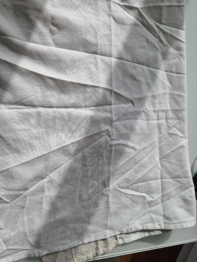 3 tendine shabby cotone