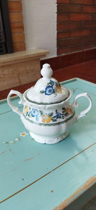 Juego de café PONTESA