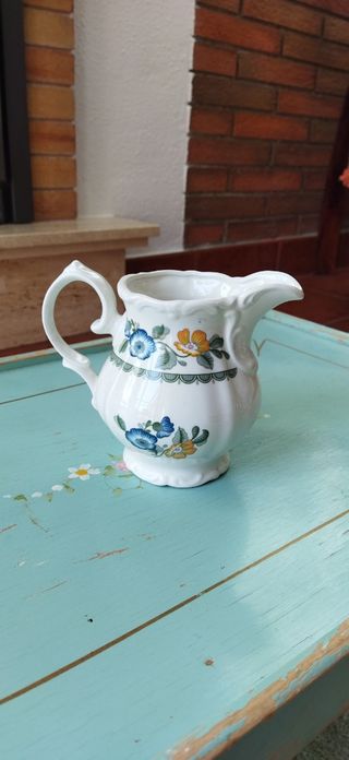 Juego de café PONTESA