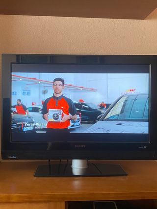Televisión Philips 32 pulgadas