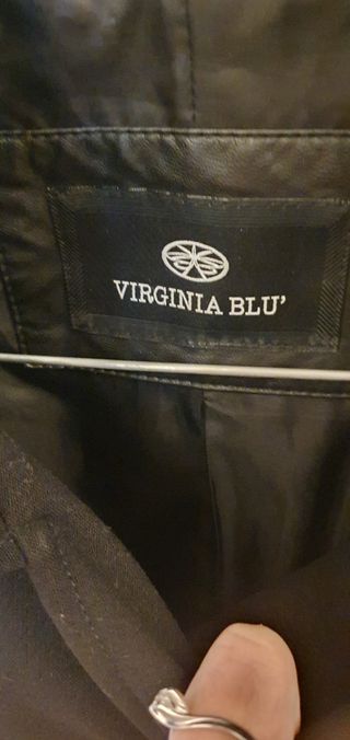 Cappottino da donna con cerniera