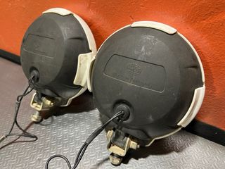Faros Hella clásicos 