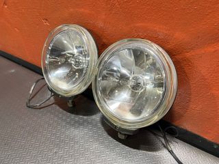 Faros Hella clásicos 