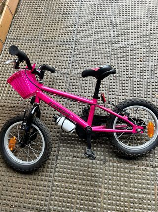 La bici mas linda para tu peque!!!