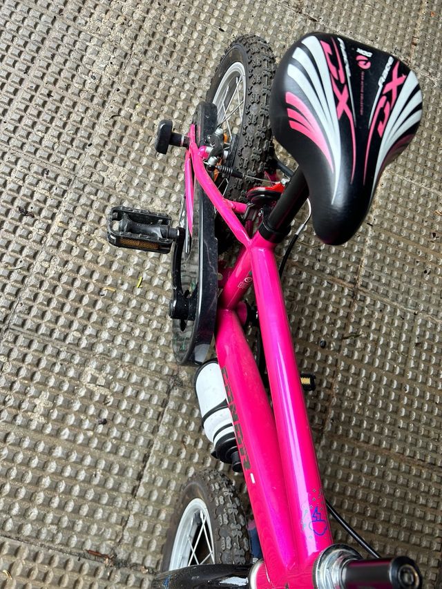 La bici mas linda para tu peque!!!