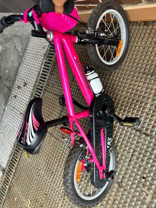 La bici mas linda para tu peque!!!