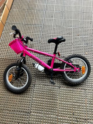 La bici mas linda para tu peque!!!