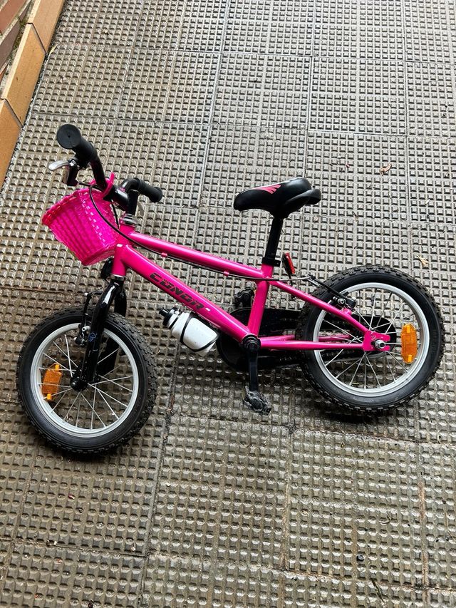 La bici mas linda para tu peque!!!