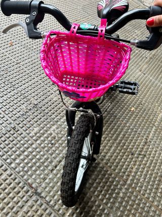 La bici mas linda para tu peque!!!