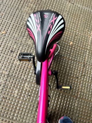 La bici mas linda para tu peque!!!