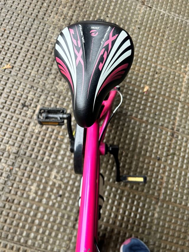 La bici mas linda para tu peque!!!