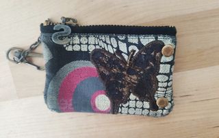 Cartera monedero Desigual