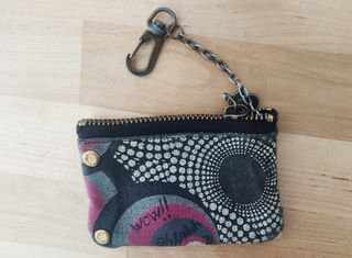 Cartera monedero Desigual
