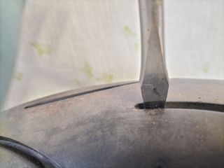 NEUMÁTICO DELANTERO DUNLOP