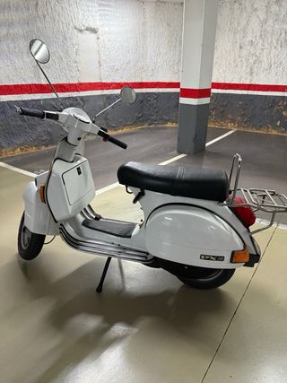 Vespa px 200