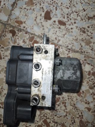 Abs de iveco daily año 2007